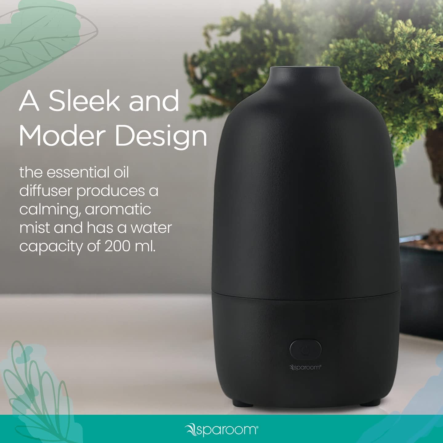 Buy Raven Essential Oil Diffuser Online at Lowest Price in Ubuy Nepal