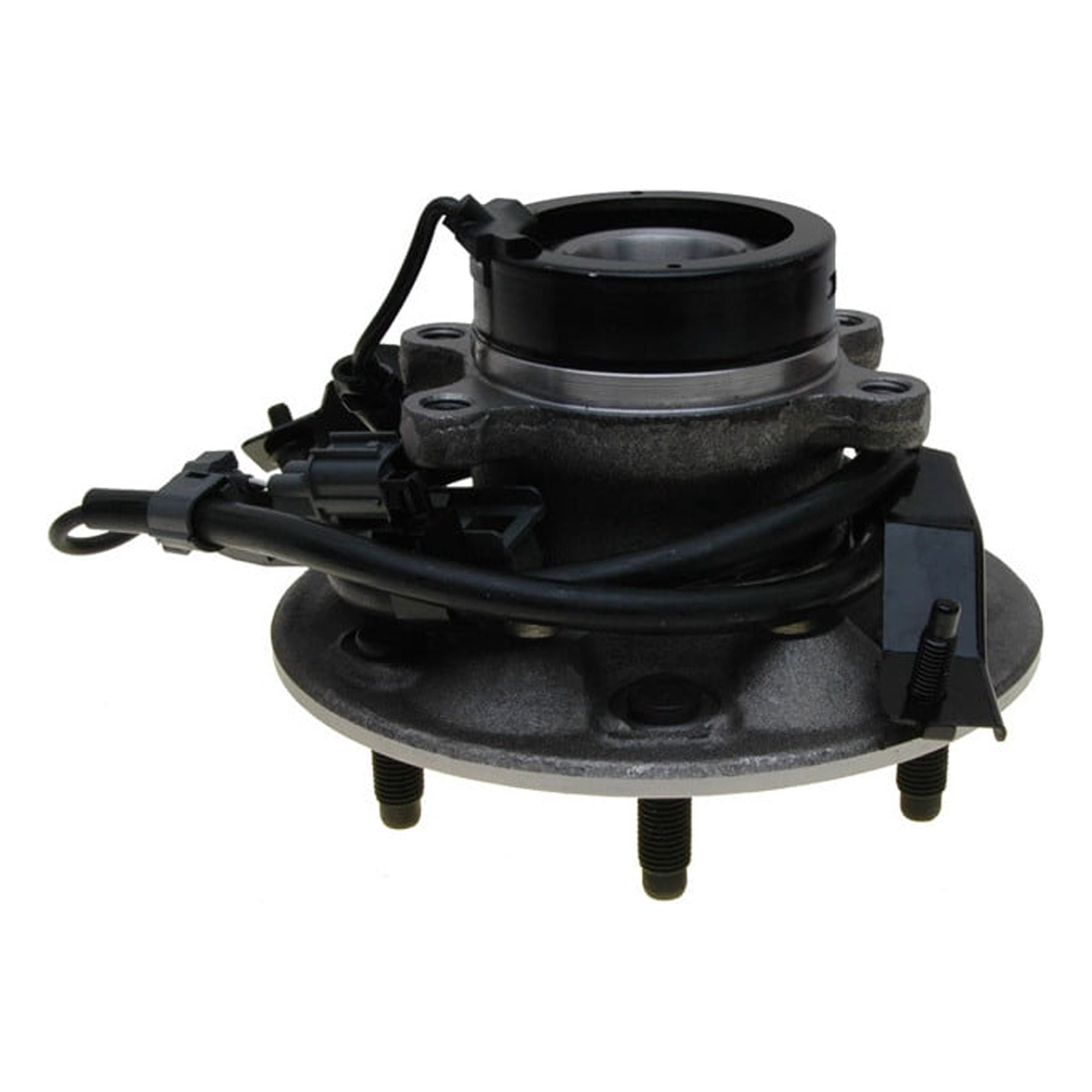 Raybestos R-Line Wheel Hub Assemblies Fits select: 2004-2008 CHEVROLET COLORADO, 2004-2008 GMC CANYON