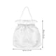thumbnail image 5 of WORGEOUS 1pc Satin Bride Bag Bags Bode Gift Bols, 5 of 8