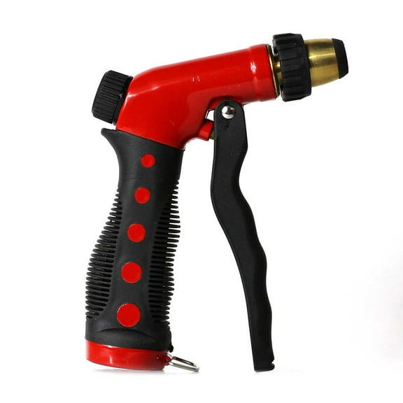 Thrifco 8430338 Adjustable Front-Pull Metal Nozzle