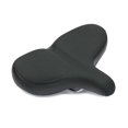 thumbnail image 4 of Asiento Extra Ancho Bicicleta Beach Cruiser Ejercicio Cojín Sillín ANGGREK Bike Cushion Saddle, 4 of 8