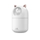 thumbnail image 2 of Yuarrent Humidificador Humidificador de dibujos animados para el hogar y la oficina Difusor de aroma USB de 300 ml con luz LED Humidificadores Blanco 0205#, 2 of 6