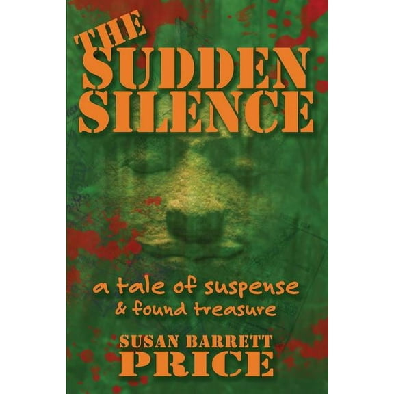 The Sudden Silence (Paperback)
