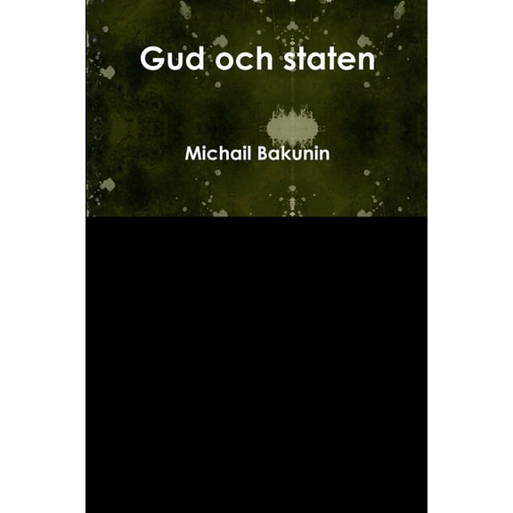 Gud och staten (Paperback)