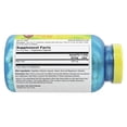 thumbnail image 3 of Nature's Life - Malic Acid 800 mg. - 250 Vegetarian Capsules, 3 of 3