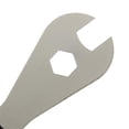 thumbnail image 3 of Pro 15mm Pedal Spanner Wrench Road Hybrid Repair Tool, 3 of 6