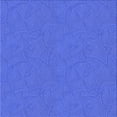 thumbnail image 1 of Ahgly Company Indoor Square Patterned Sky Blue Dress Blue Area Rugs, 7' Square, 1 of 6