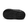 thumbnail image 7 of Baby Casual Sneakers for Early Walkers Lightweight Brit Style Flat Soled Infant Shoes for Spring and Autumn Black1 1, 7 of 7