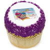 Shimmer and Shine 2" Edible Cupcake Topper (12 Images)