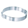 thumbnail image 2 of 13.3 Stepless Ear Hose Clamp - 100 pack 16700010 TH Marine, 2 of 2