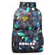 thumbnail image 1 of Mochila a cuadros para adolescentes, niños, niños, estudiantes, mochilas escolares, bolso de hombro de viaje, mochilas para portátiles Unisex, 1 of 4