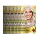 thumbnail image 1 of Paquete de 6 tintes Garnier Nutrisse Tono 121 Azahar Colorissimos, 1 of 5
