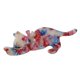 thumbnail image 1 of Acetate Kitten Side Hair Clip Cartoon Animal Shape Hair Barrettes Bangs Hair Pin Non-Slip Duckbill Clip Hairstyle Tool, 1 of 4