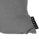 thumbnail image 3 of Cojín riñonera decorativa Delta rectangular Rudd Gris, 3 of 3