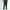 Black, variant on Herrnalise Thicken Mens Winter Fleece Lined Cargo Pant Windproof Outdoor Work Pants With Multi-pocket Black