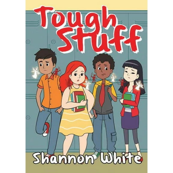 Tough Stuff (Paperback)