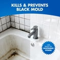 thumbnail image 3 of Lysol Unscented Mold & Mildew Remover with Bleach Bathroom Cleaning Spray - 32 fl oz, 3 of 5