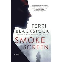 Smoke Screen, (Paperback)