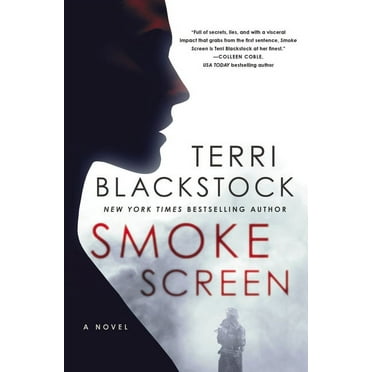 Smoke Screen, (Paperback)