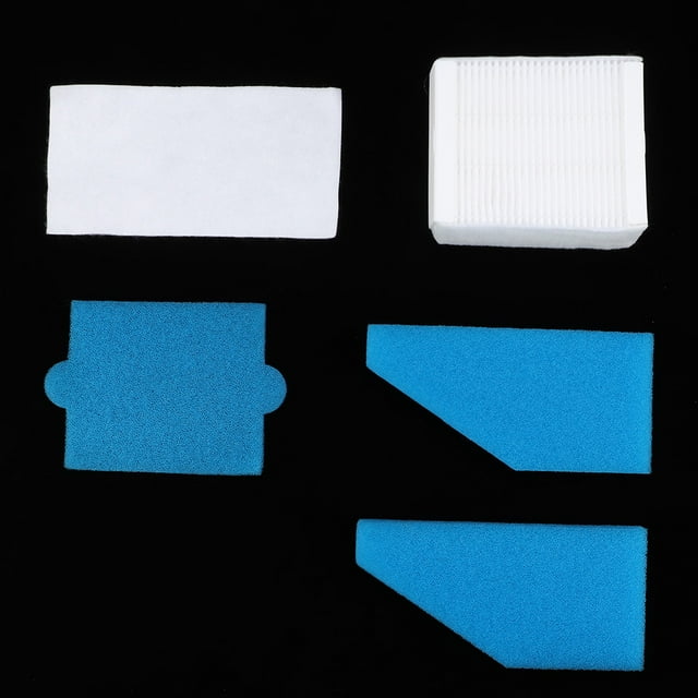 Foam Filter, Vacuum Filter Small Volume Light Weight Fine Workmanship For Cleaner For Household