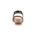 thumbnail image 3 of Easy Spirit Womens's Sabina Wedge Sandals, 3 of 5
