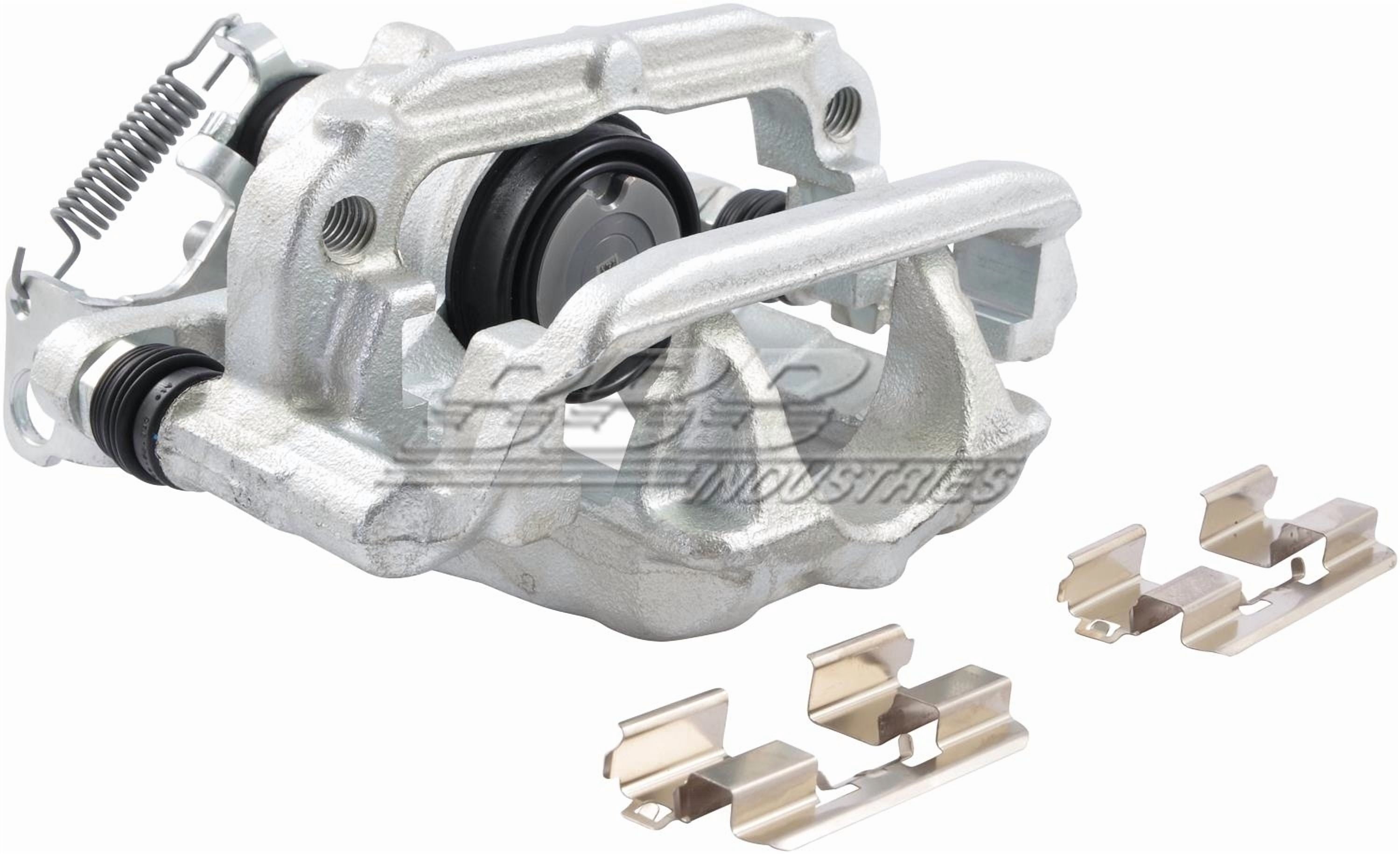 TERREPOWER formerly BBB Industries 99-17447B Reman Caliper w/installation Hardware