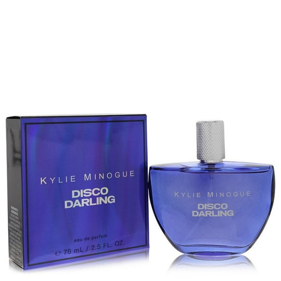 Kylie Minogue Disco Darling par Kylie Minogue Vaporisateur Eau de Parfum 2.5 oz pour Femmes