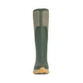 thumbnail image 3 of Muck Women's Arctic Sport II Tall, Dk Olive/Herringbone, 3 of 6