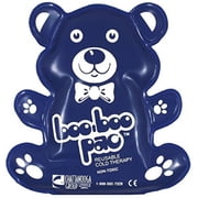 Chattanooga Boo-Boo Pac Reusable ColPac Cold Therapy for Kids 1 Each
