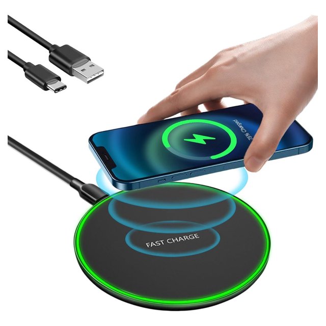 Mini cámara Cámara inalámbrica WiFi 1205P pequeña cámara de vigilancia de seguridad para el hogar de alta definición, sin tarjeta SD, mini cámara portátil para niñera, con detección de movimiento de