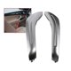thumbnail image 3 of Car Inner Door Armrest Pull Handle Cover Grab Panel Cover 1475333 1475334 for Galaxy MK3 MK1 2006-2015, 3 of 5
