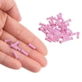 thumbnail image 5 of Unique Bargains Ceramic Thread Eyelet for Embroidery Machine, 50 Pack, 5 of 5
