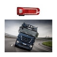 thumbnail image 5 of Luz trasera combinada para camión (derecha) para - Luz trasera ACTROS Versión de transmisión Señal de giro 003 Como se muestra, Como se muestra, 5 of 5