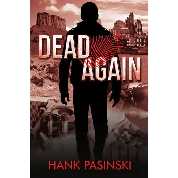 Dead Again, (Paperback)