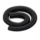 thumbnail image 3 of Accesorios para Aspiradoras Y Húmedo Manguera de Aspiradora de 1 M de Compatible con Conector de 38 Mm Negro, 3 of 7