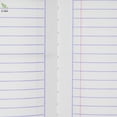 thumbnail image 4 of Cuadernos Cosidos Profesional Raya Norma UNO 100 Hojas Caja Con 30 Libretas, 4 of 5