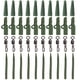 thumbnail image 1 of Terminal Pesca Carpa Accesorios 40 Piezas Duraderos para, 1 of 9