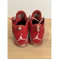 thumbnail image 5 of Ni - ke Jordan 2011 Warrior Pack Red Shoes Size 11.5 436771-600, 5 of 5