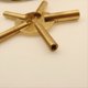 thumbnail image 4 of Llave de Cuerda de Latón de 5 Puntas para Relojes Mecánicos de Pie, de Pared y Antiguos., 4 of 5