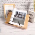 thumbnail image 4 of Plateau Porte-Livres, Support de Lecture, Support de Tablette, Meilleur de Sa Catégorie, 4 of 9