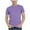 Purple, variant on Akiihool T Shirts for Boys Boys Youth Kids Quick Dry T Shirts Short Sleeve Tee Shirts Active Tops (Blue,8-9 Years)