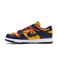 thumbnail image 2 of Nike Men's Dunk Low Off-White University Gold Shoes, from StockX, 2 of 5