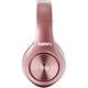 thumbnail image 3 of Auriculares Bluetooth Inalámbricos, Tuinyo Over Ear, 40H de reproducción, graves profundos, diadema suave, micrófono incorporado, rosa, 3 of 3