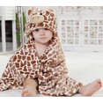 thumbnail image 4 of Cute Cartoon Baby Washcloth Bath Towel For Bathing Feeding Wipe Cloth, 4 of 4