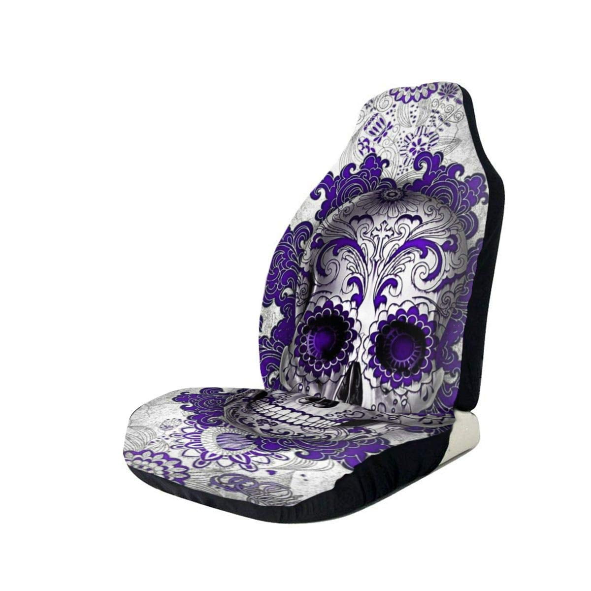 punisher car seat covers walmart