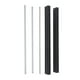 thumbnail image 1 of Accesorios De Extensión De Máquina Enrutadora CNC, Kit De Extensión De Grabador X Axes Upgrade 3018 Pro Riel Guía De aleación Y Latón De 10 Mm Para Trabajar En Madera, 1 of 7