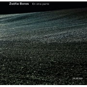 Zsfia Boros - En Otra Parte - Classical - CD