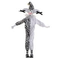 thumbnail image 4 of Poupée Clown en Porcelaine Décoration Halloween Noël Collections de Souvenirs #1, 4 of 9