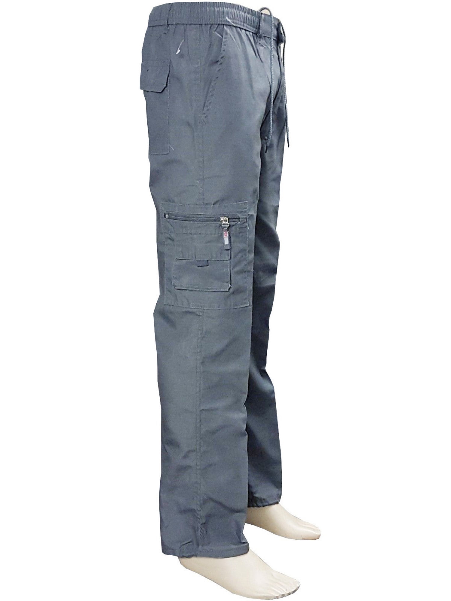 navy hiking pants