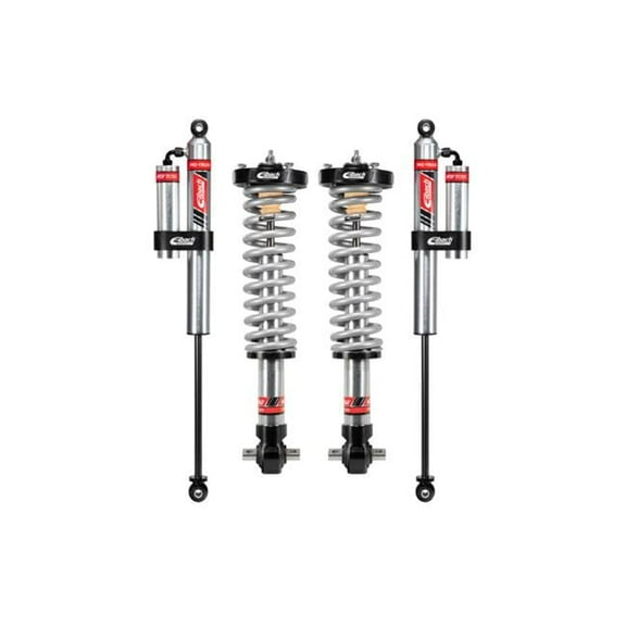 Eibach 21-23 Ford F-150 2WD Pro-Truck Lift Kit System Coilover 2.0 Stage 2R